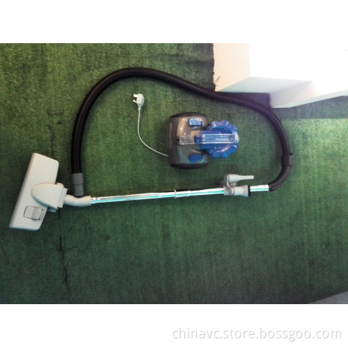 john cooper clarke vacuum cleaner